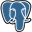 postgresql